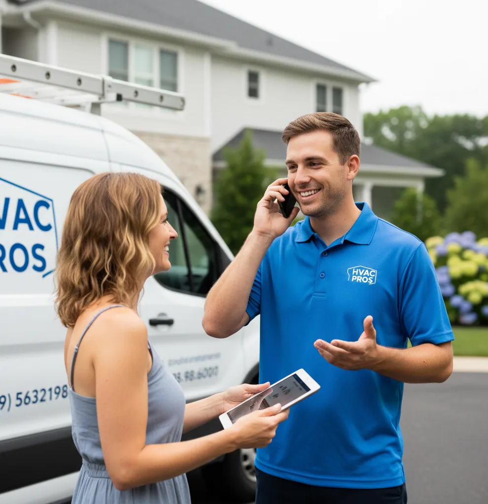 AC Installation in Cape Canaveral, FL